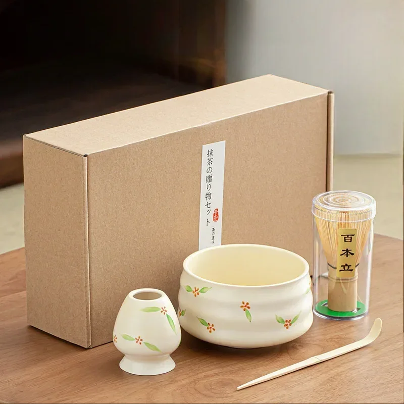 Kit Essentiels Matcha - Image 13