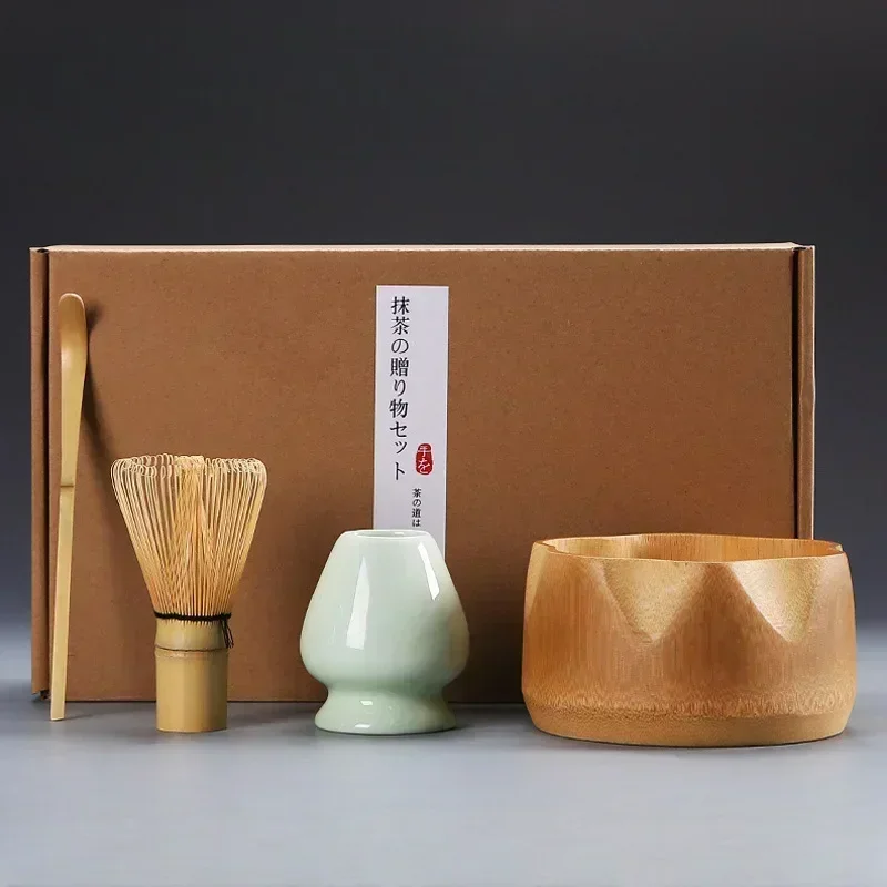Kit Essentiels Matcha - Image 25