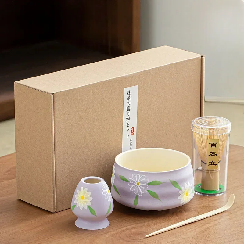 Kit Essentiels Matcha - Image 34