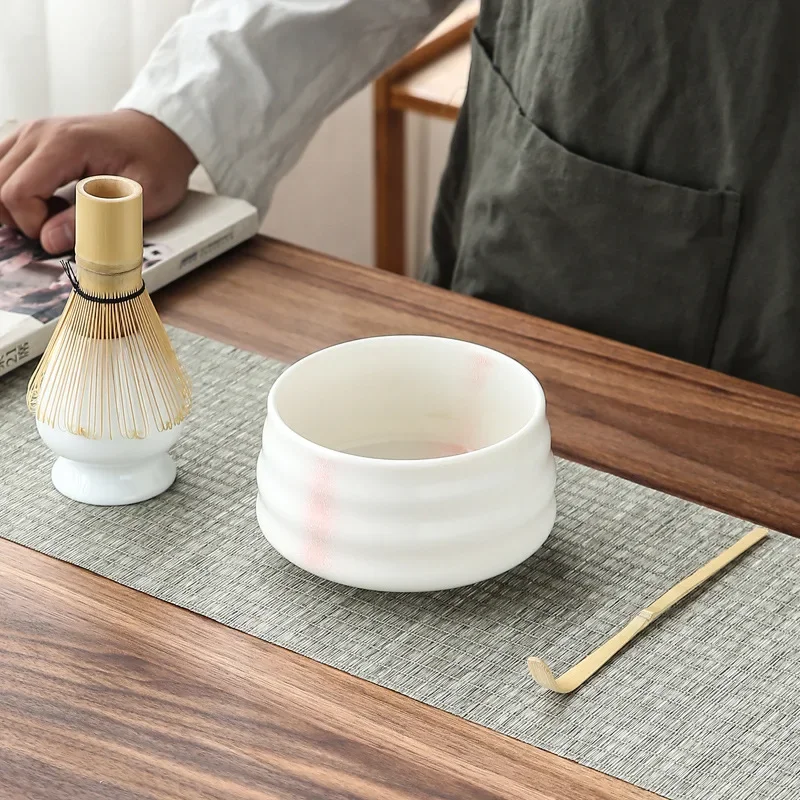 Kit Essentiels Matcha - Image 4