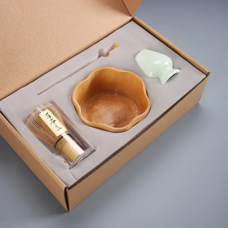 Kit Essentiels Matcha - Image 5