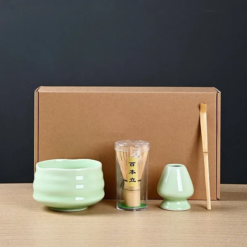 Kit Essentiels Matcha - Image 7