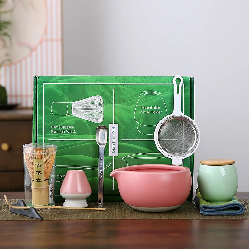 Kit Matcha Art du Japon - Image 10