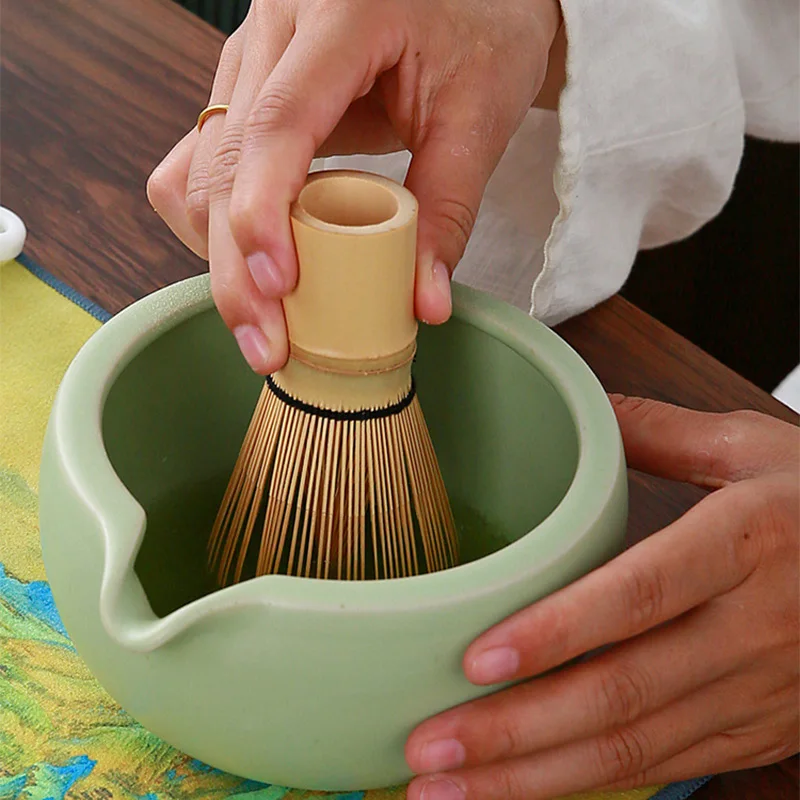 Kit Matcha Art du Japon - Image 5