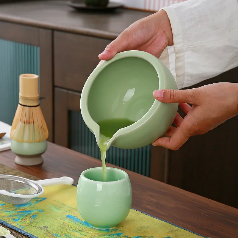 Kit Matcha Art du Japon - Image 6