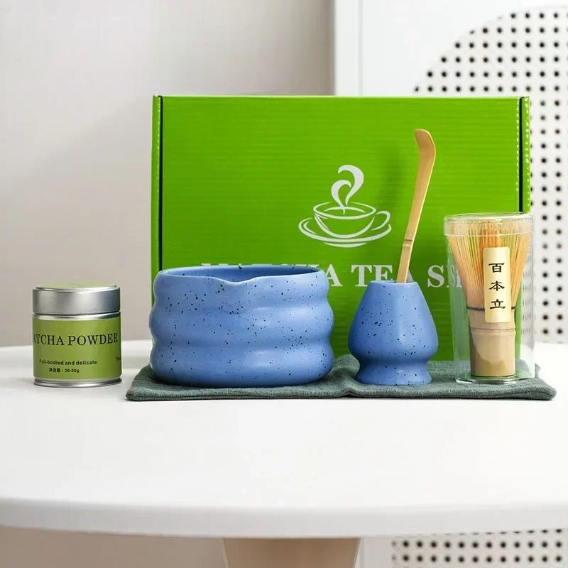Kit Matcha Cérémonie et Tradition - Image 12
