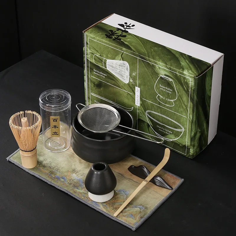 Kit Matcha Cérémonie Japonaise - Image 10