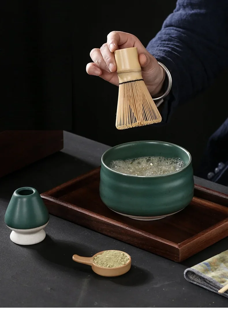 Kit Matcha Cérémonie Japonaise - Image 4