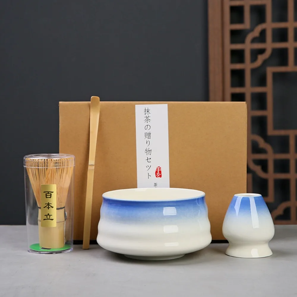 Kit Matcha Dégradé