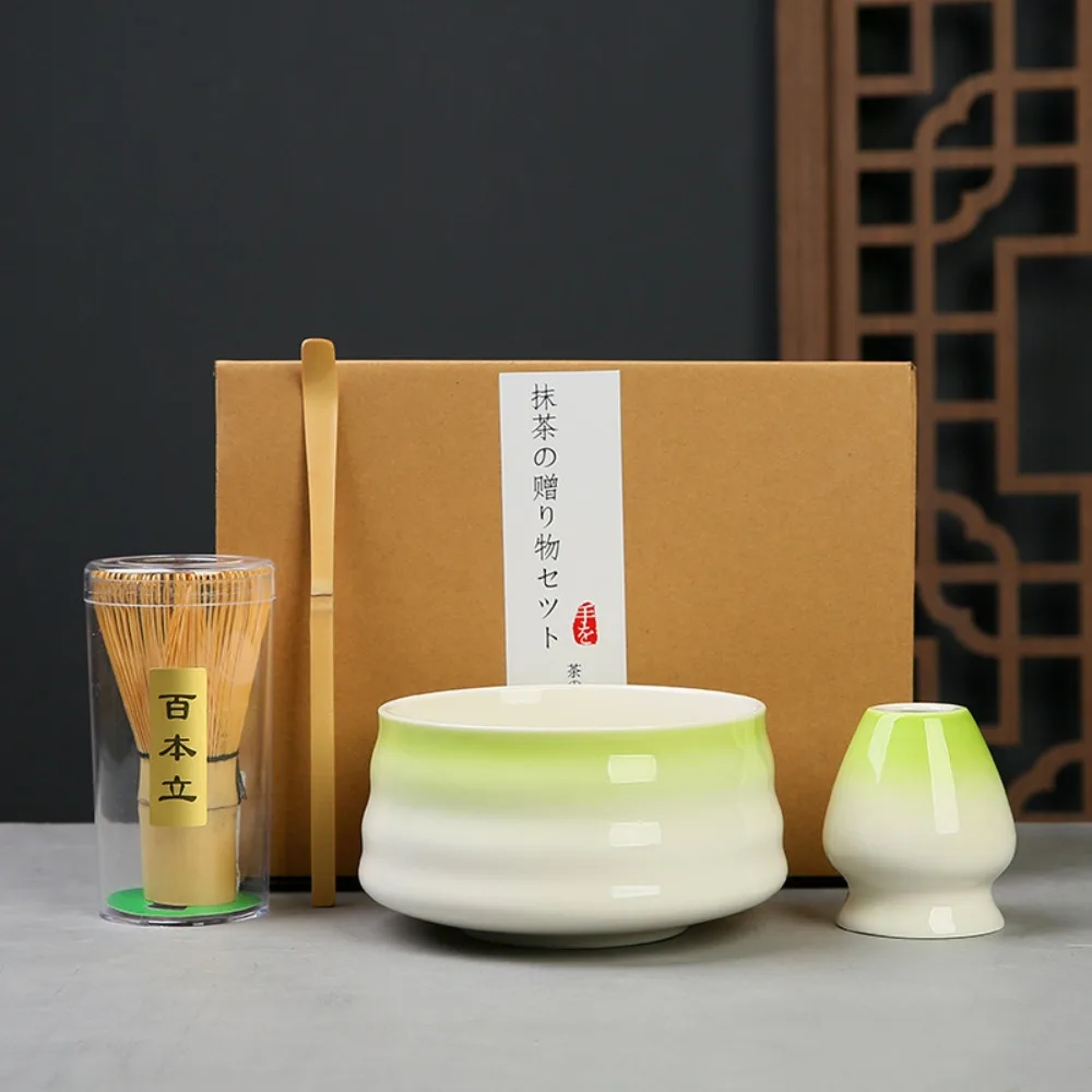 Kit Matcha Dégradé - Image 2