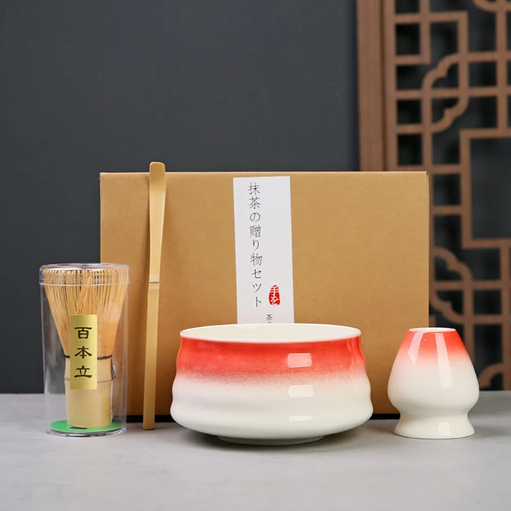 Kit Matcha Dégradé - Image 3