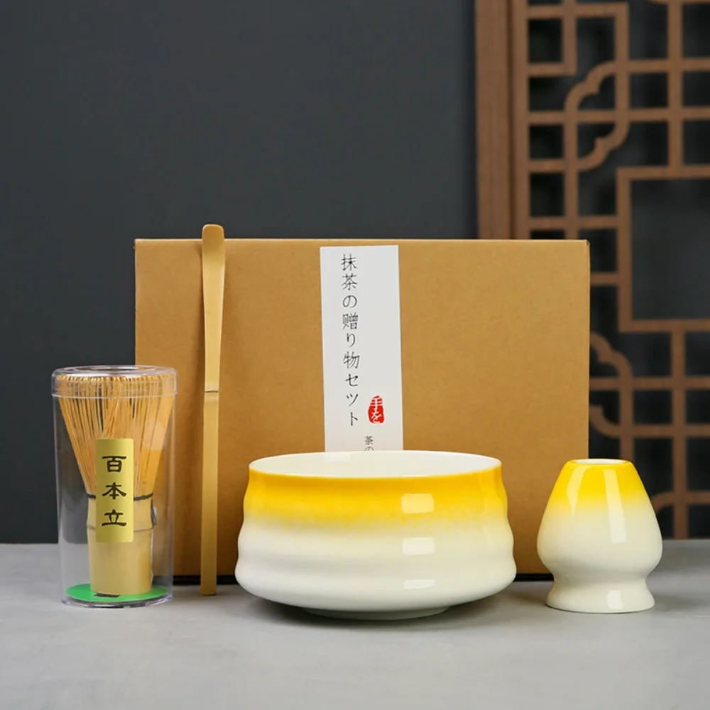Kit Matcha Dégradé - Image 4