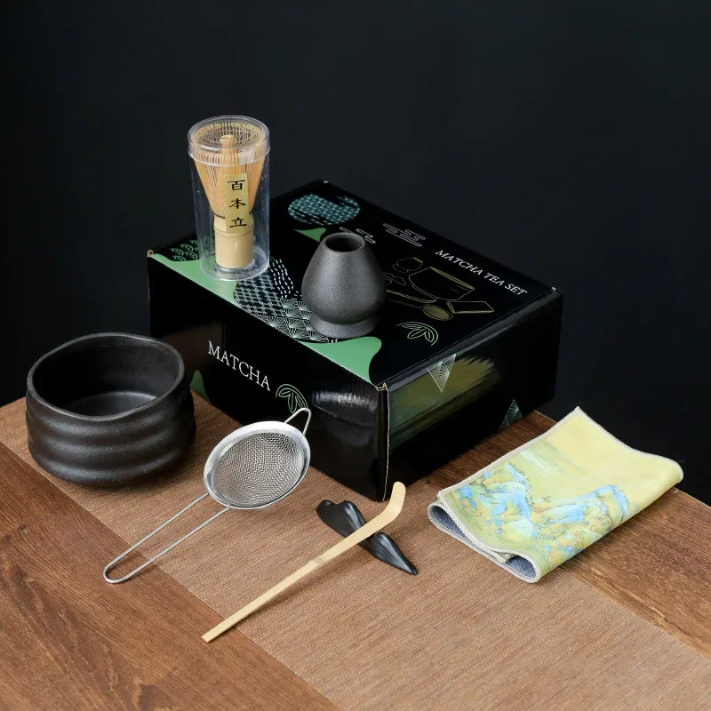 Kit Matcha Traditionnel - Image 10