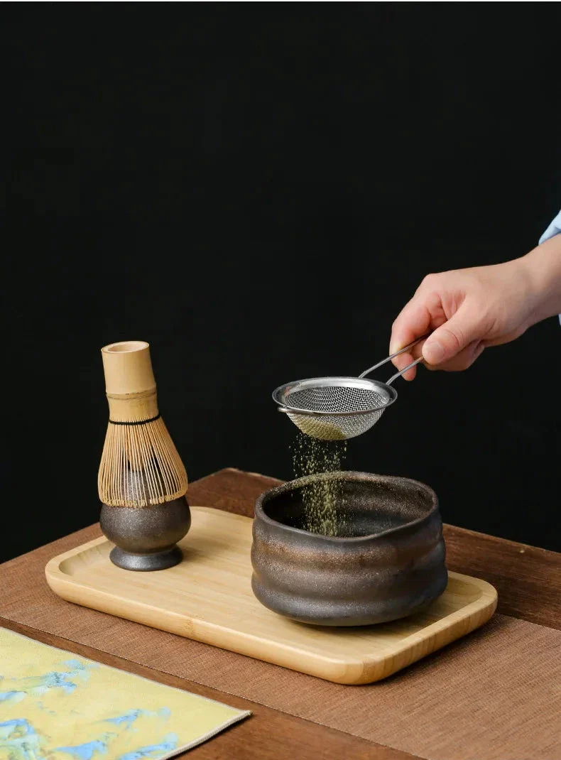 Kit Matcha Traditionnel - Image 5