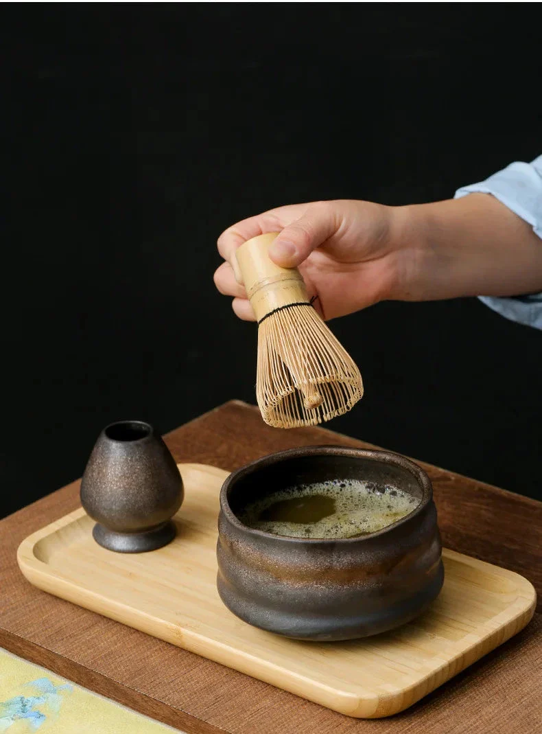Kit Matcha Traditionnel - Image 6
