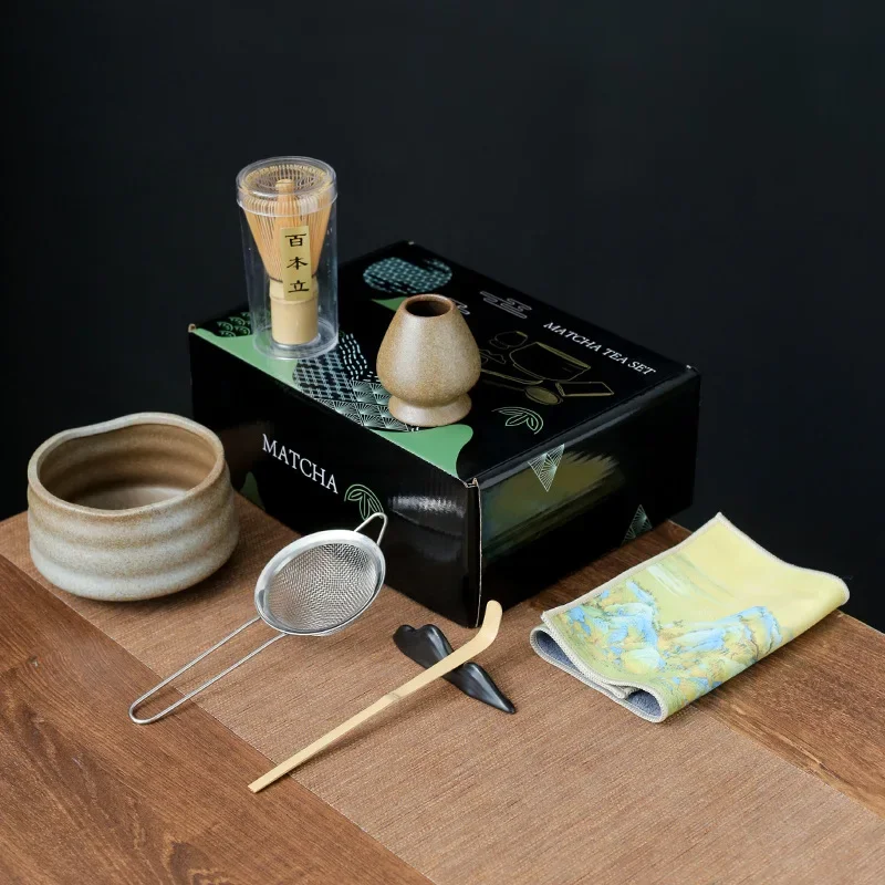 Kit Matcha Traditionnel - Image 8