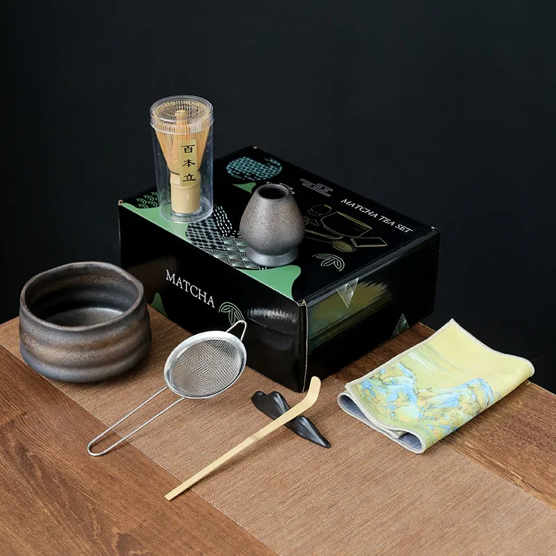 Kit Matcha Traditionnel - Image 9