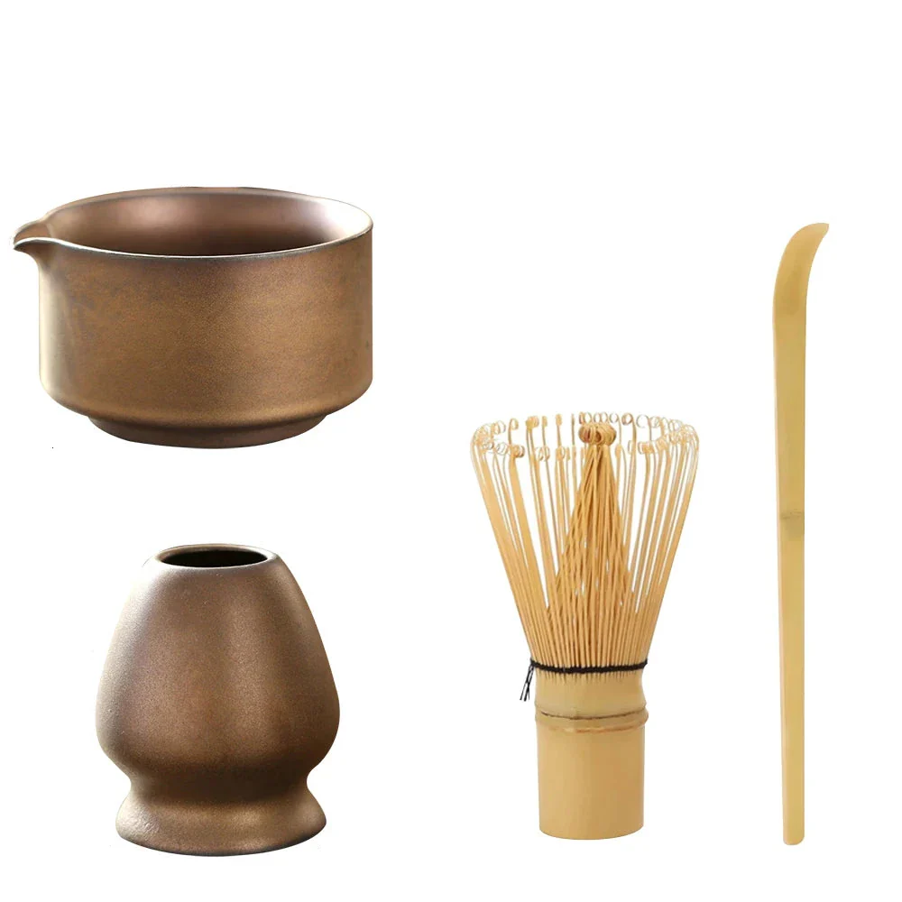 Kit pour Thé Matcha Japonais - Image 3
