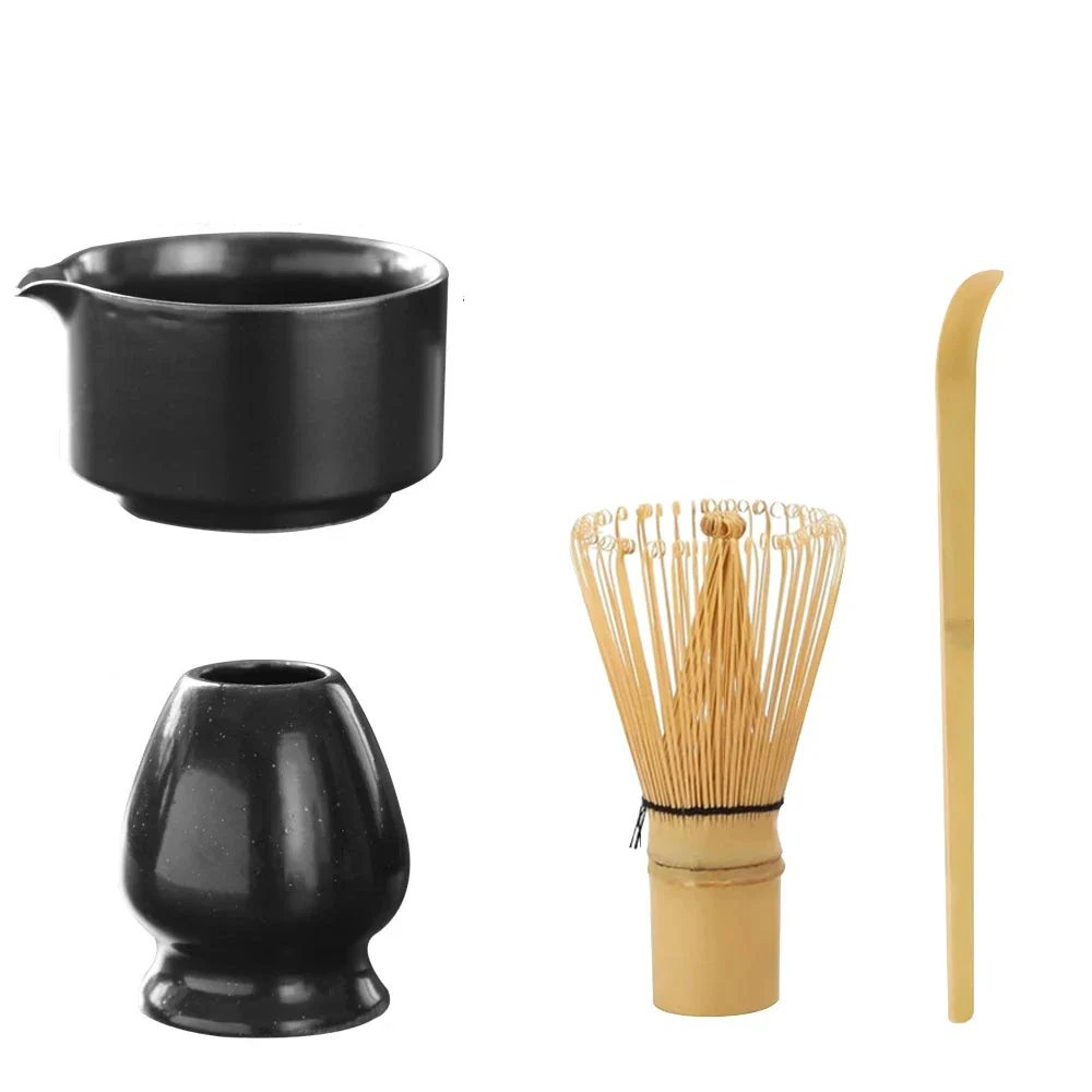 Kit pour Thé Matcha Japonais - Image 4