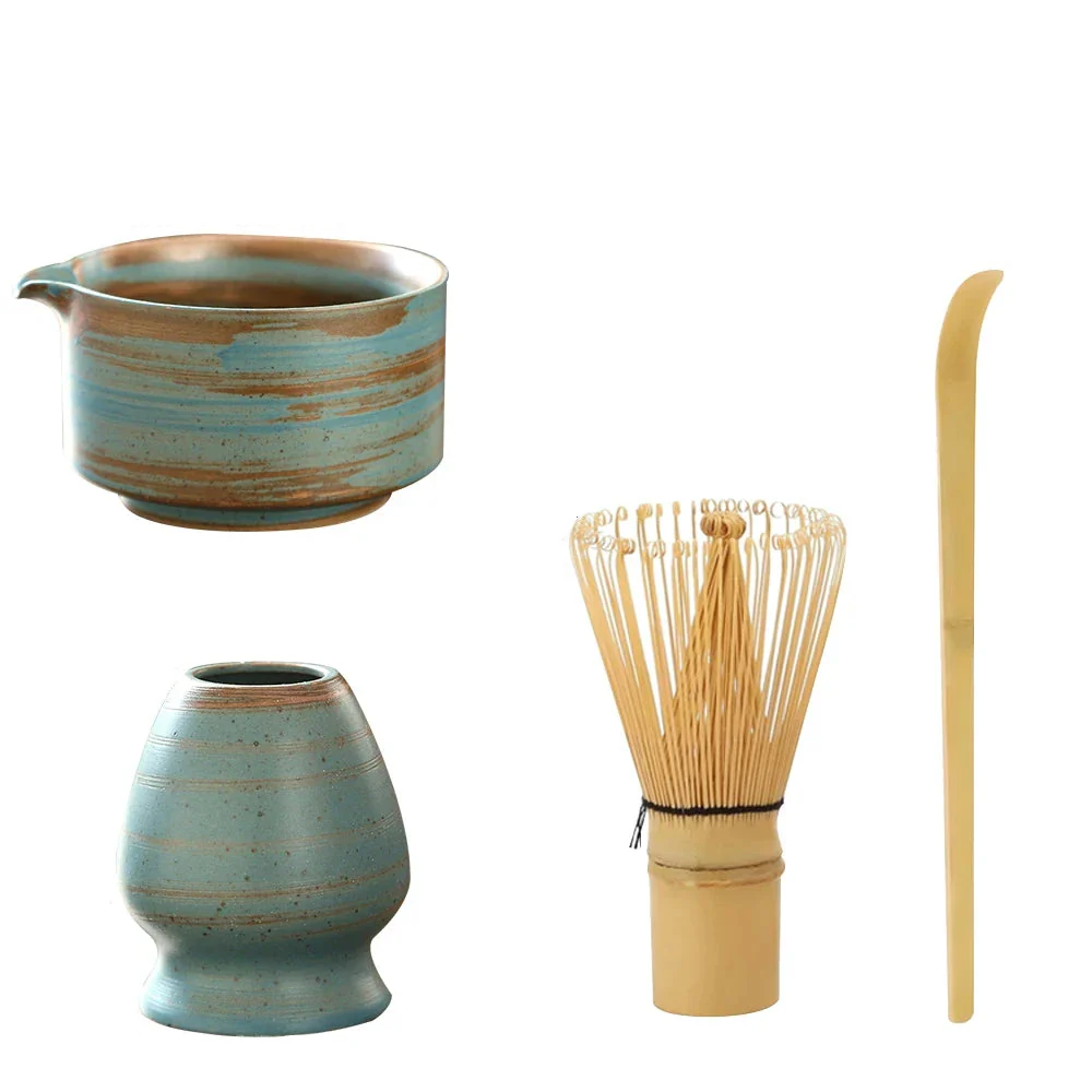 Kit pour Thé Matcha Japonais - Image 5