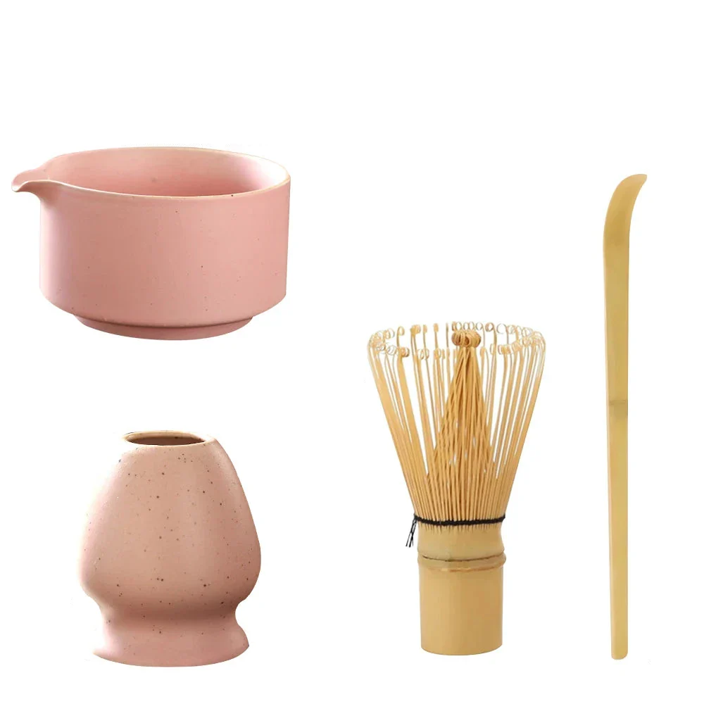 Kit pour Thé Matcha Japonais - Image 6