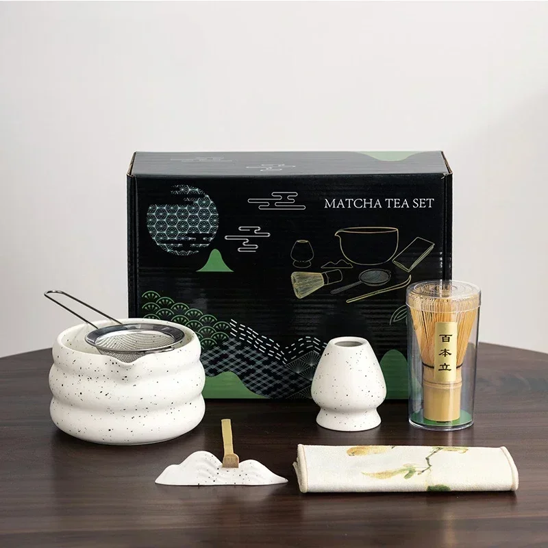 Kit Préparation Matcha - Image 12