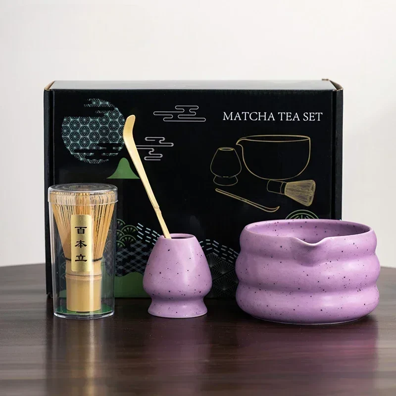 Kit Préparation Matcha - Image 16
