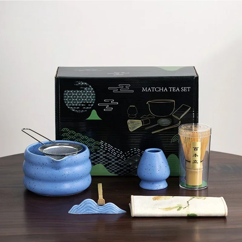 Kit Préparation Matcha - Image 18