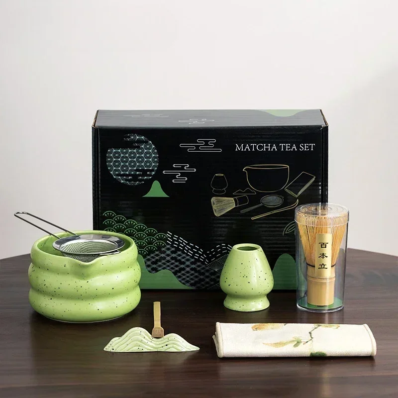 Kit Préparation Matcha - Image 3