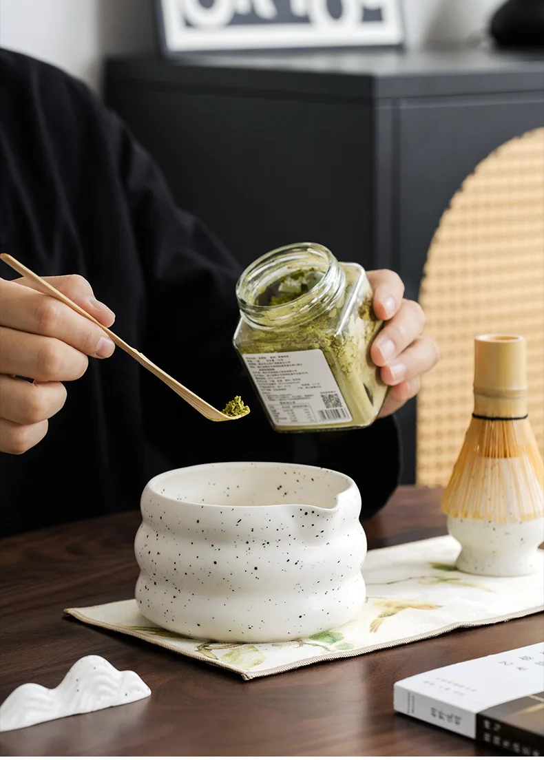 Kit Préparation Matcha - Image 4