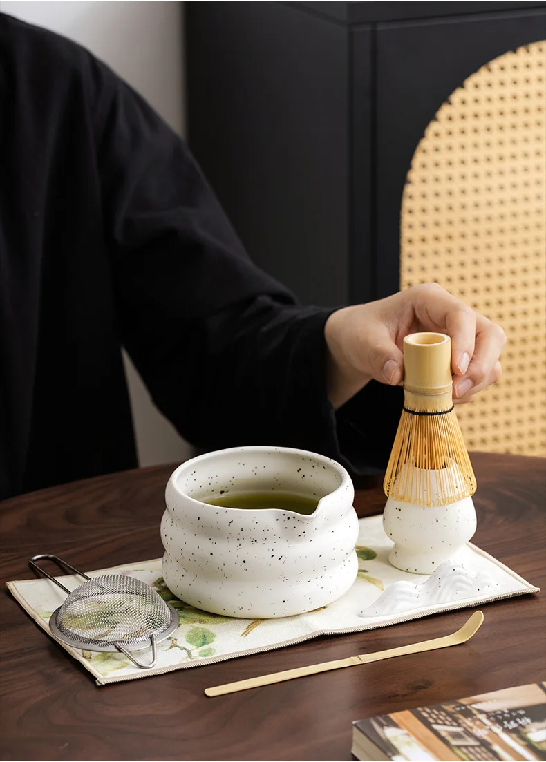 Kit Préparation Matcha - Image 5