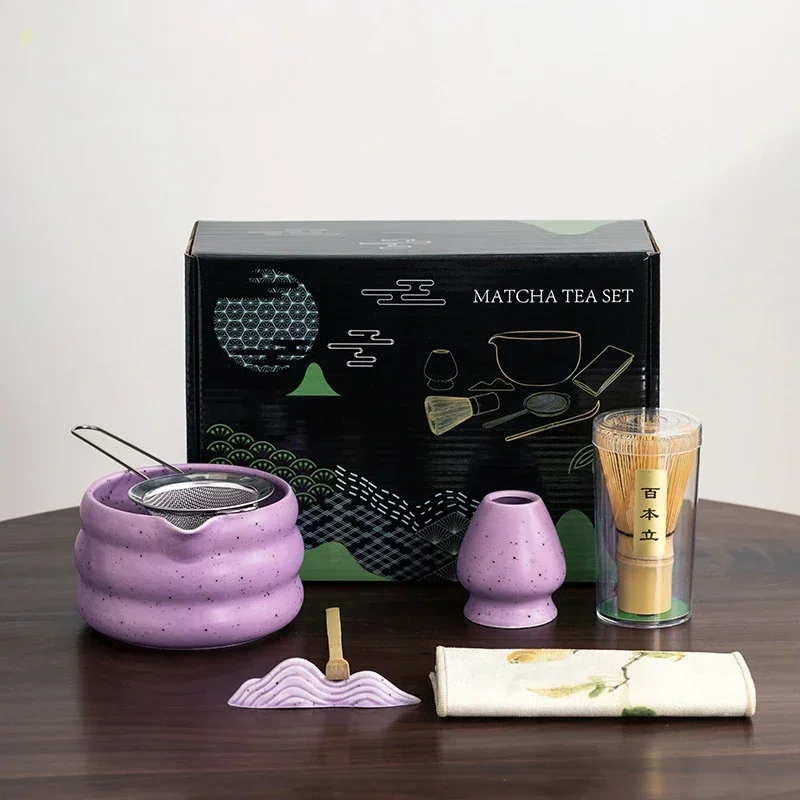Kit Préparation Matcha - Image 9