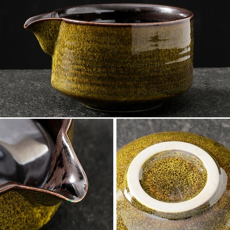 Kit Ustensiles Préparation Matcha - Image 3