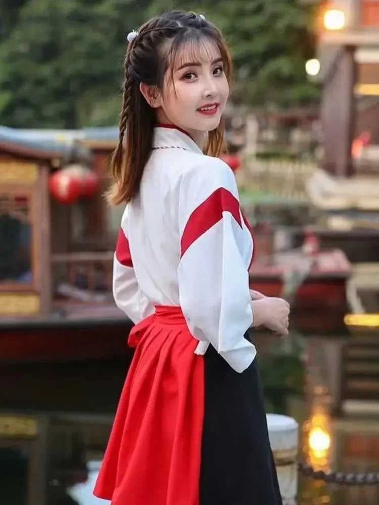 Kitsune Robe - Image 3