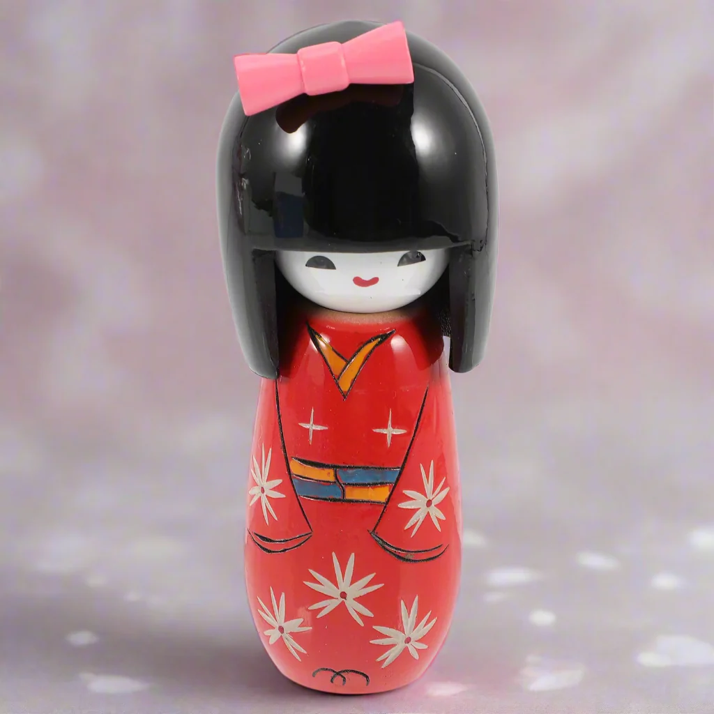 Kokeshi Ancienne