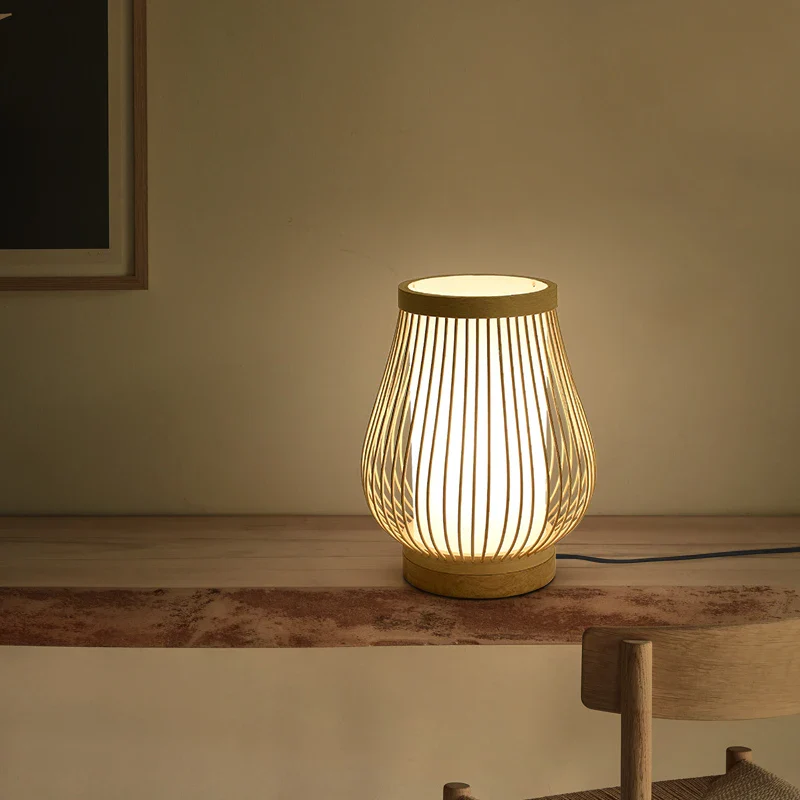 Lampe de Lecture Japonaise - Image 3
