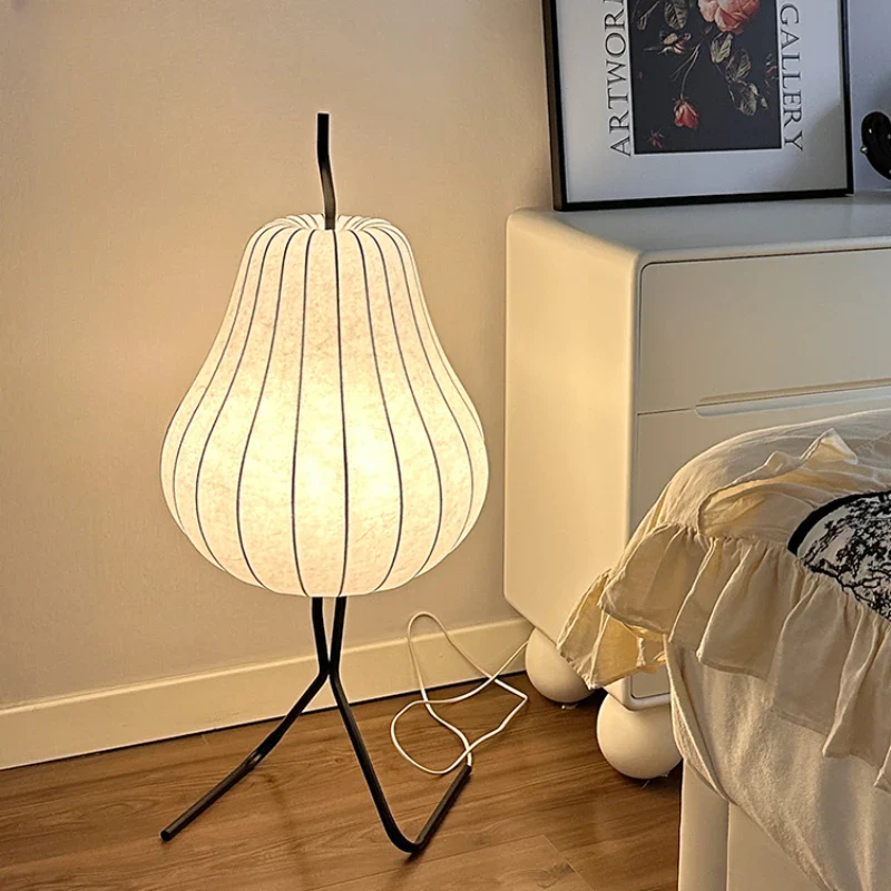 Lampe Japonaise Design