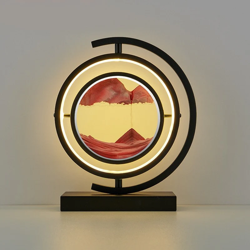 Lampe sur Pied Japonaise - Image 4