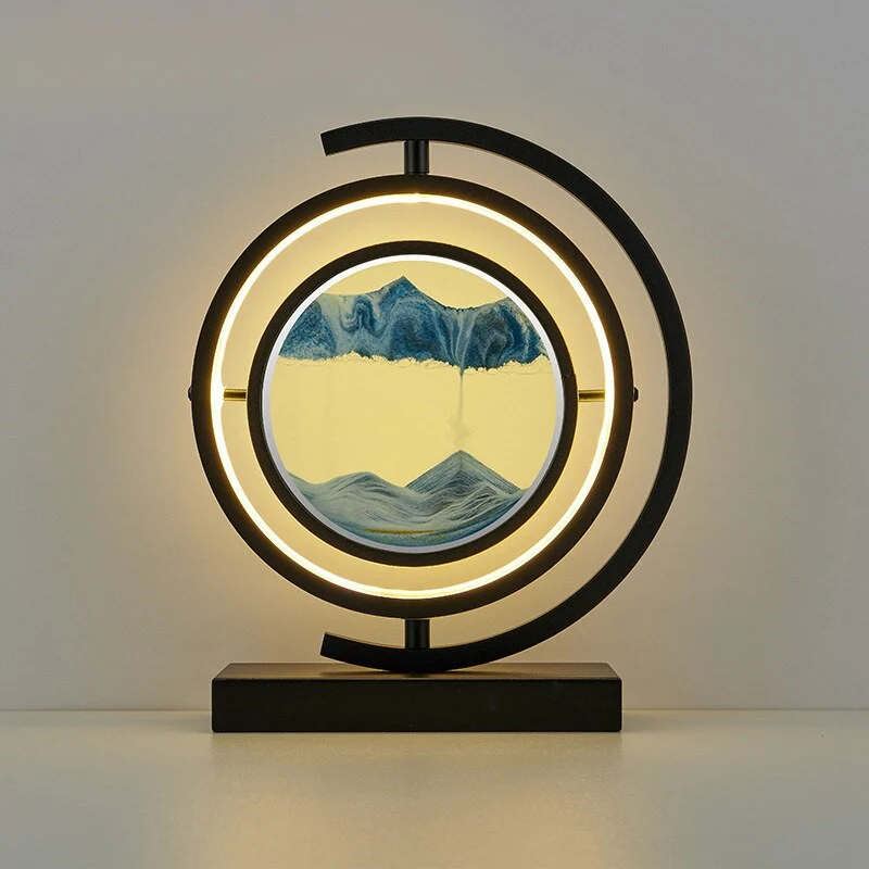 Lampe sur Pied Japonaise - Image 5