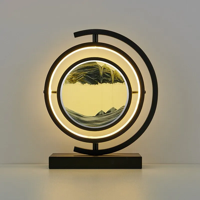 Lampe sur Pied Japonaise - Image 6