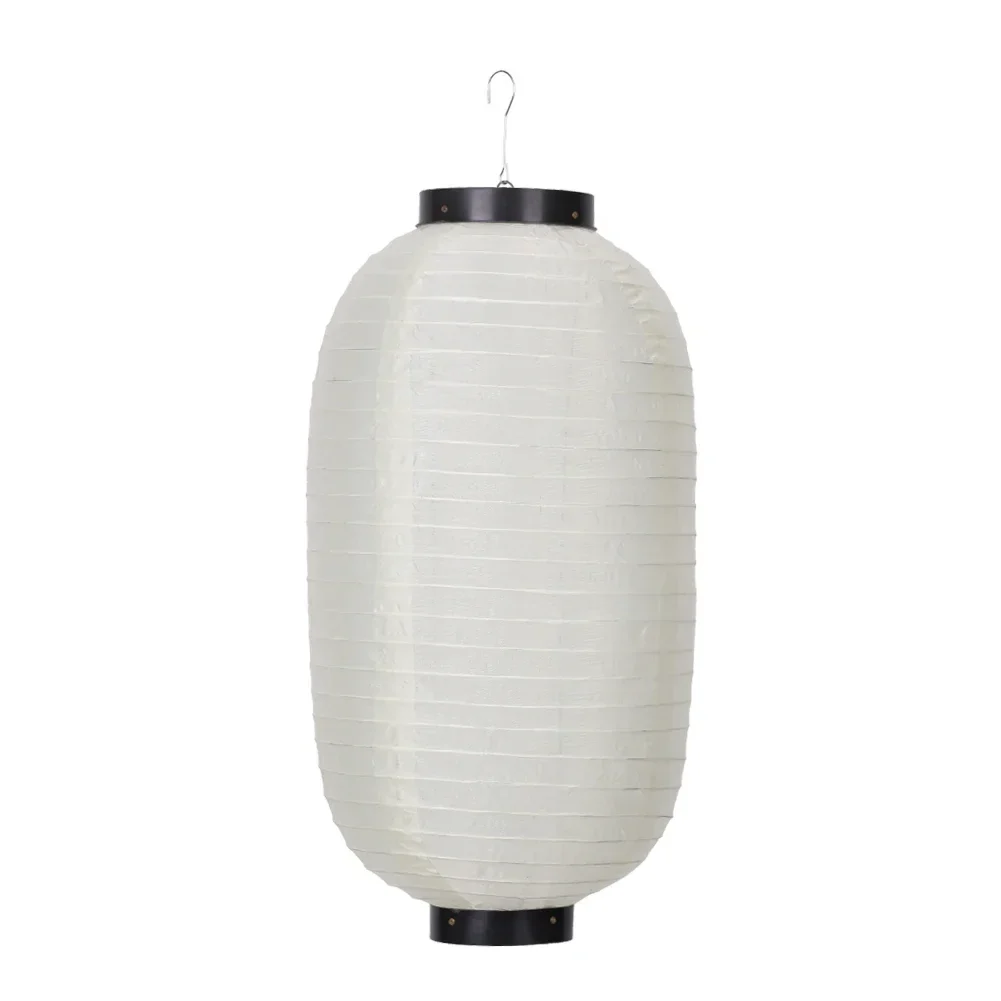 Lanterne Japonaise Tissu Pliable - Image 11