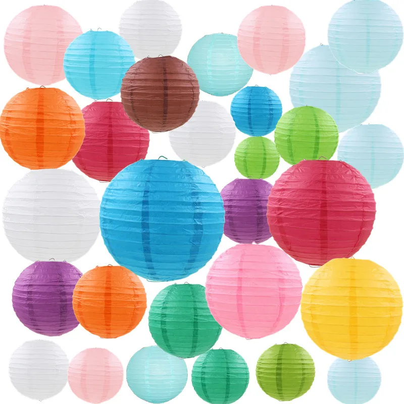 Lot de 20 Boules Japonaises - Image 4