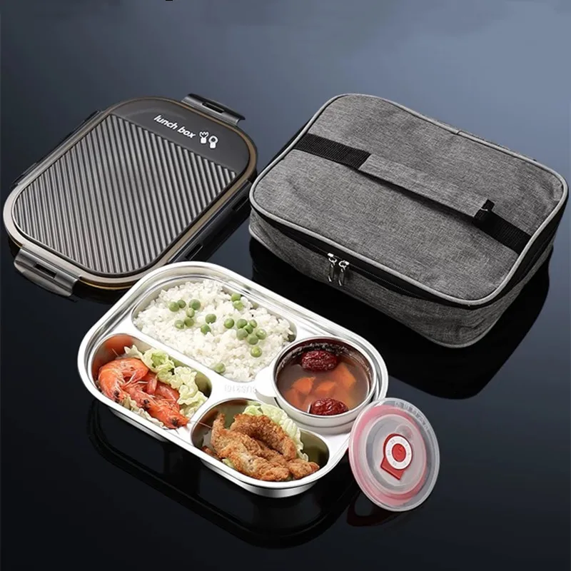 Lunch Box Bento Thermique
