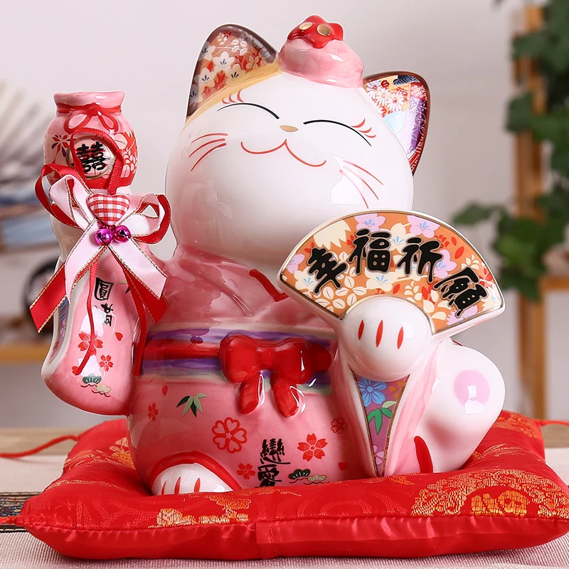 Maneki Neko Original