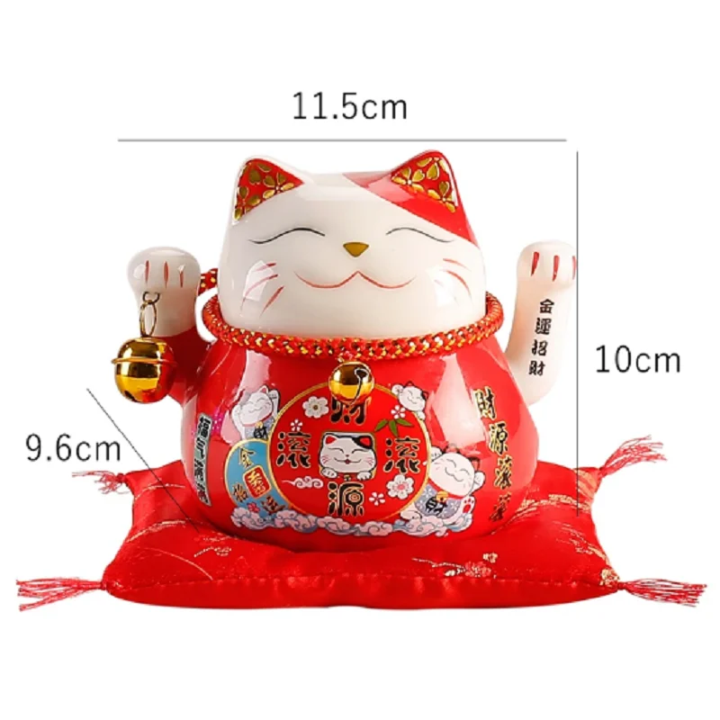 Maneki neko rouge - Image 4