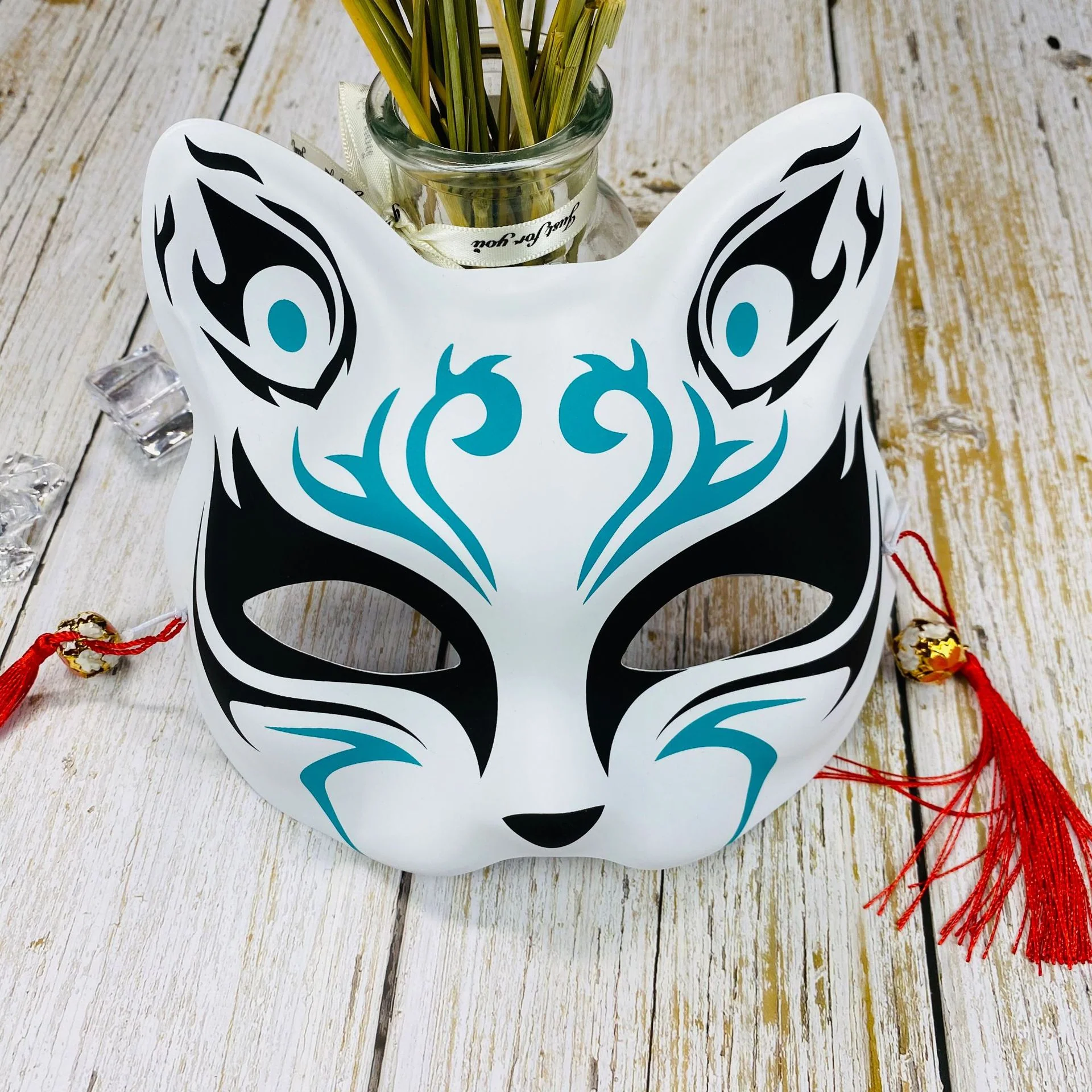 Masque chat japonais - Image 33
