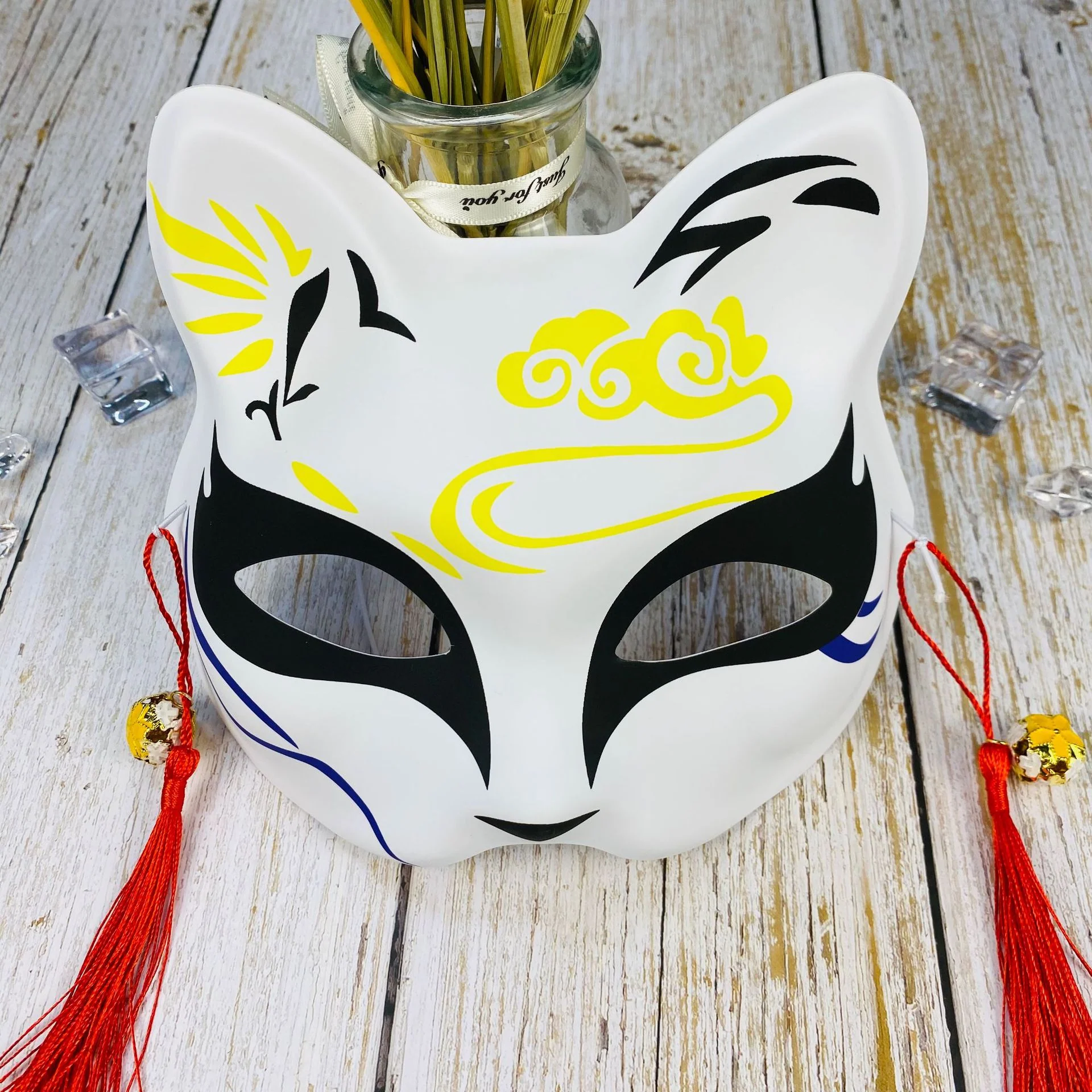 Masque chat japonais - Image 34
