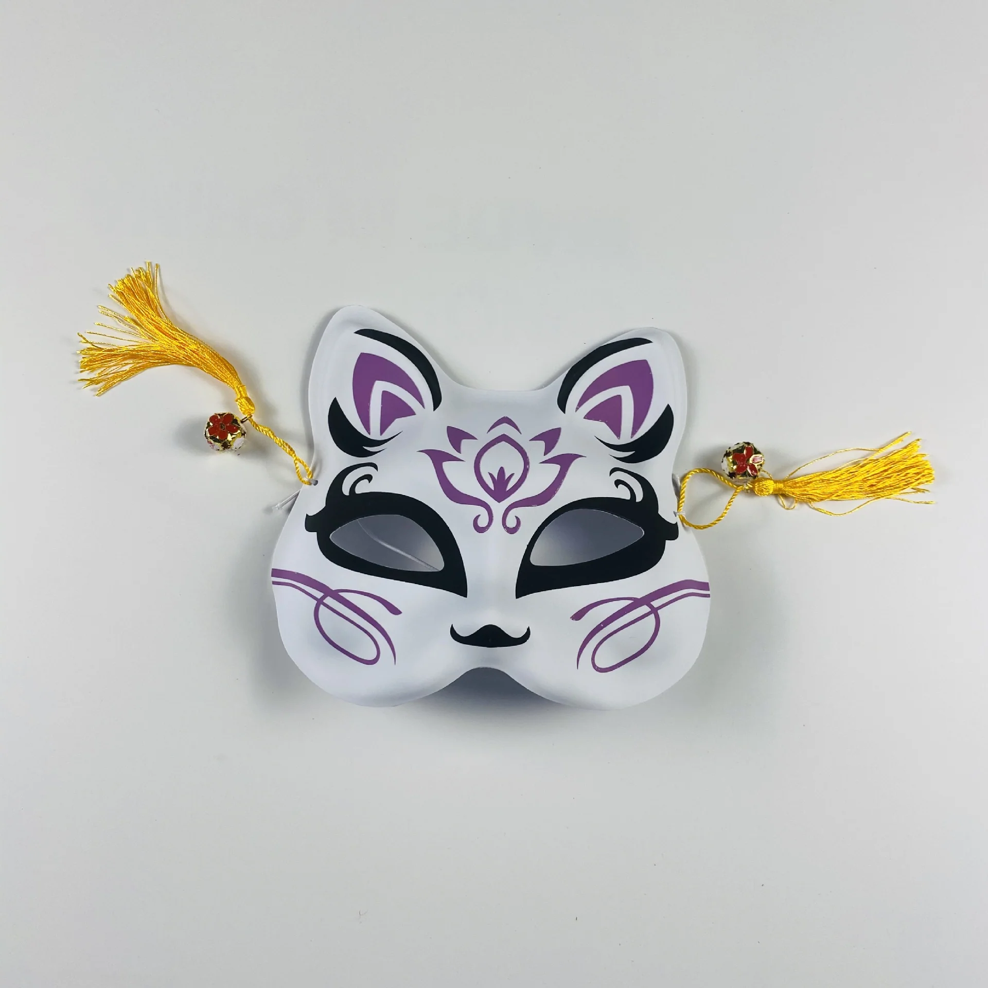 Masque chat japonais - Image 36