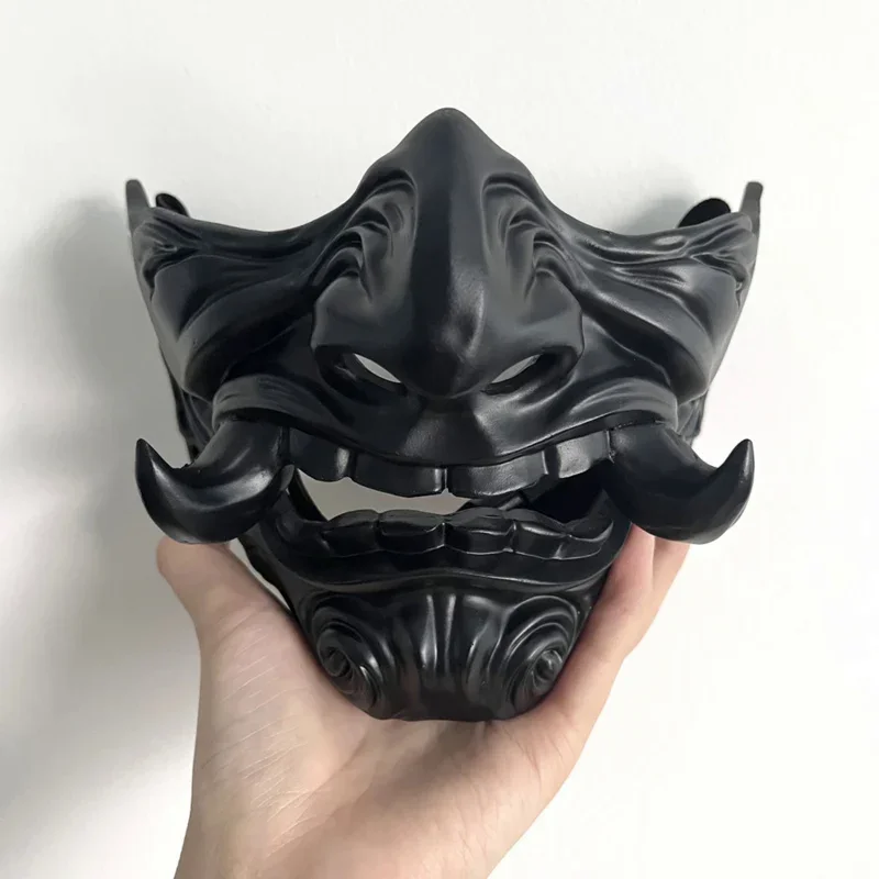 Masque Démon Japonais
