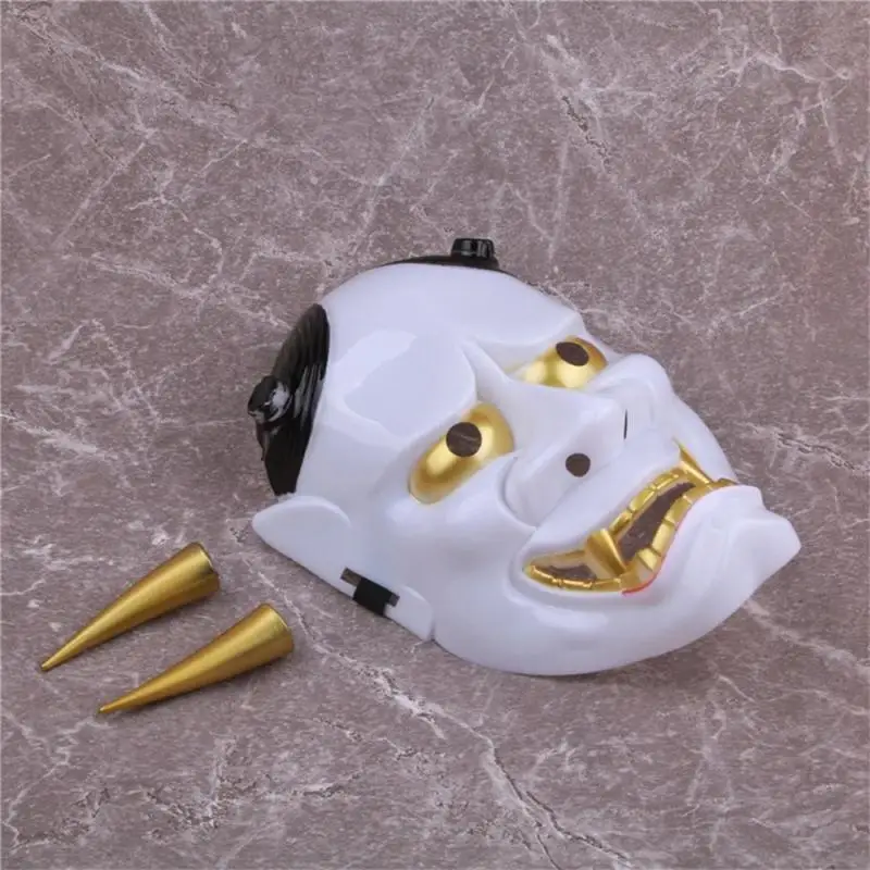 Masque Japonais Hannya - Image 3